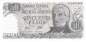 Preview: Argentinien p301b-2 B 50 Pesos 1977